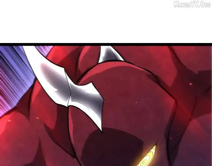 Evolution Begins With A Big Tree Chapter 455 Page 42