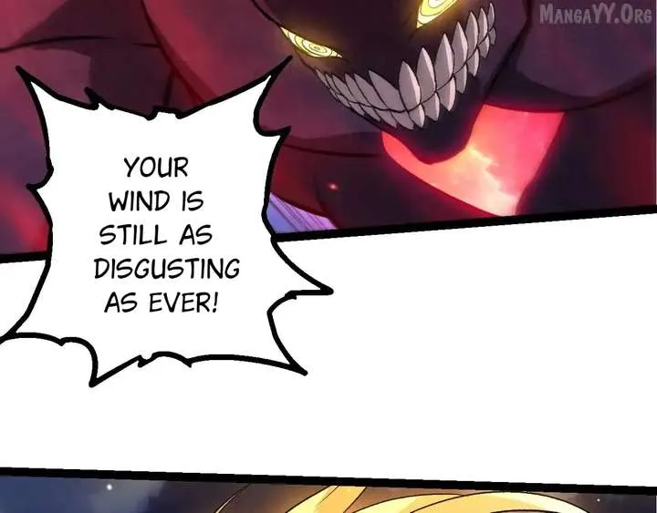 Evolution Begins With A Big Tree Chapter 455 Page 43
