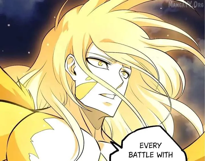 Evolution Begins With A Big Tree Chapter 455 Page 44