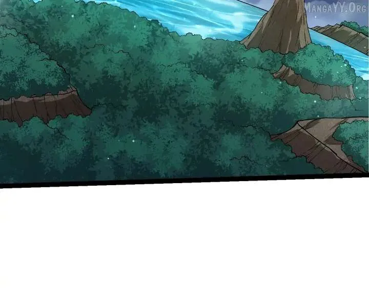 Evolution Begins With A Big Tree Chapter 455 Page 46