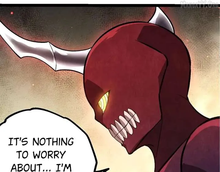 Evolution Begins With A Big Tree Chapter 455 Page 47