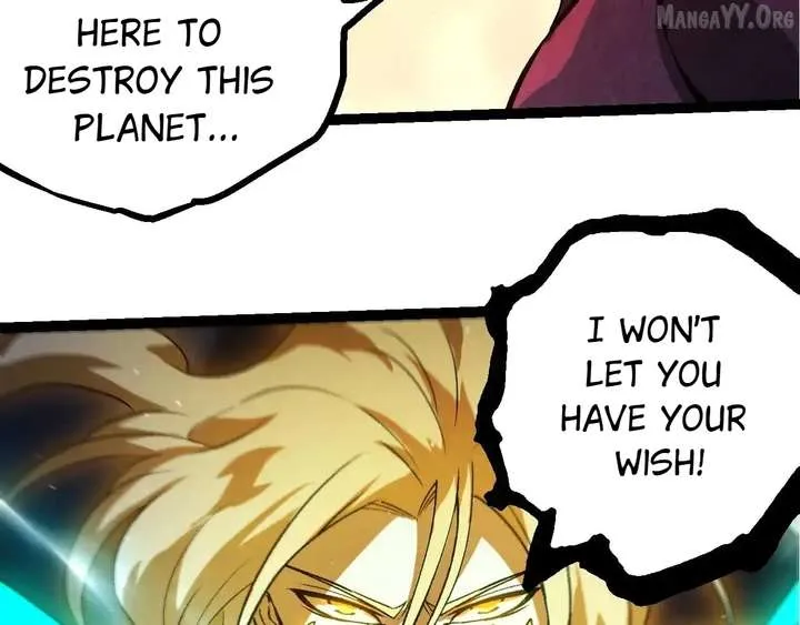 Evolution Begins With A Big Tree Chapter 455 Page 48