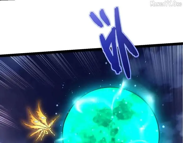 Evolution Begins With A Big Tree Chapter 455 Page 50