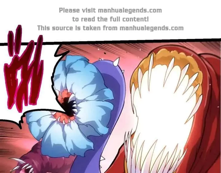 Evolution Begins With A Big Tree Chapter 455 Page 51