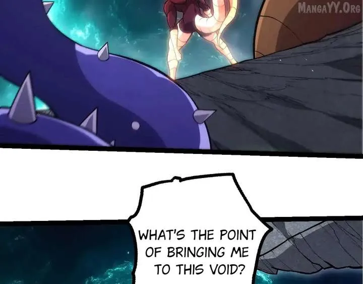 Evolution Begins With A Big Tree Chapter 455 Page 55