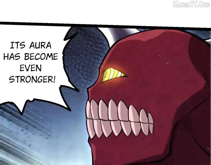 Evolution Begins With A Big Tree Chapter 455 Page 61
