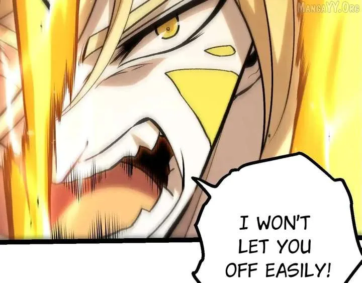 Evolution Begins With A Big Tree Chapter 455 Page 63