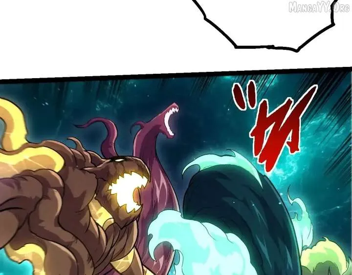 Evolution Begins With A Big Tree Chapter 455 Page 64