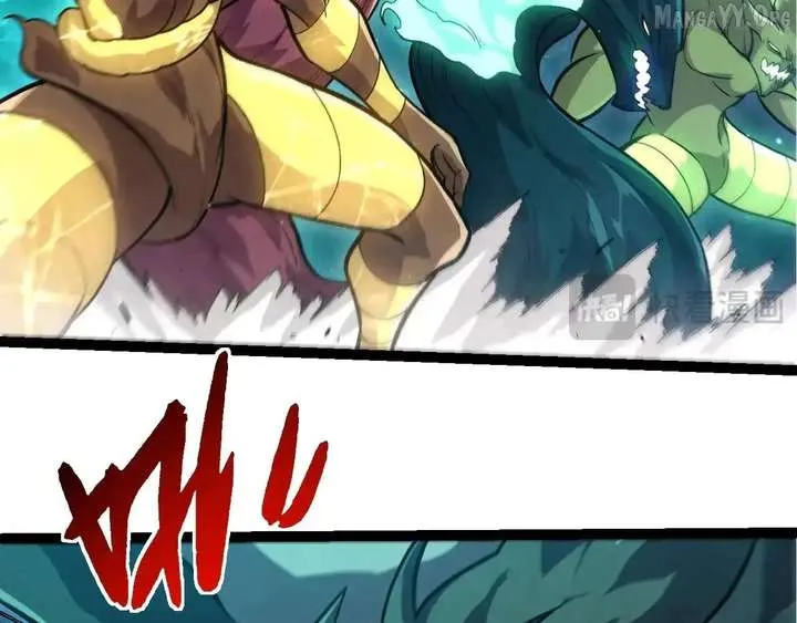Evolution Begins With A Big Tree Chapter 455 Page 65