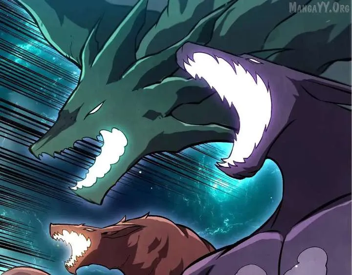 Evolution Begins With A Big Tree Chapter 455 Page 66