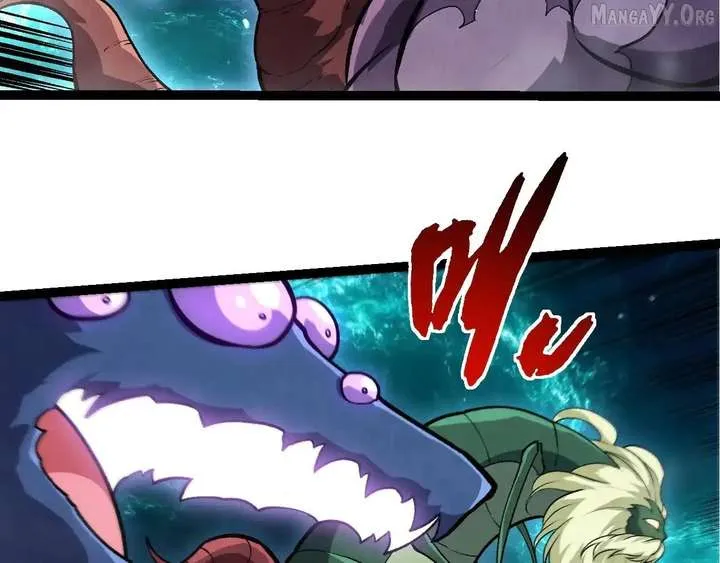 Evolution Begins With A Big Tree Chapter 455 Page 67