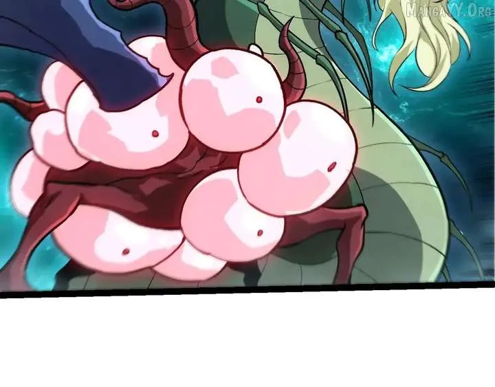 Evolution Begins With A Big Tree Chapter 455 Page 68