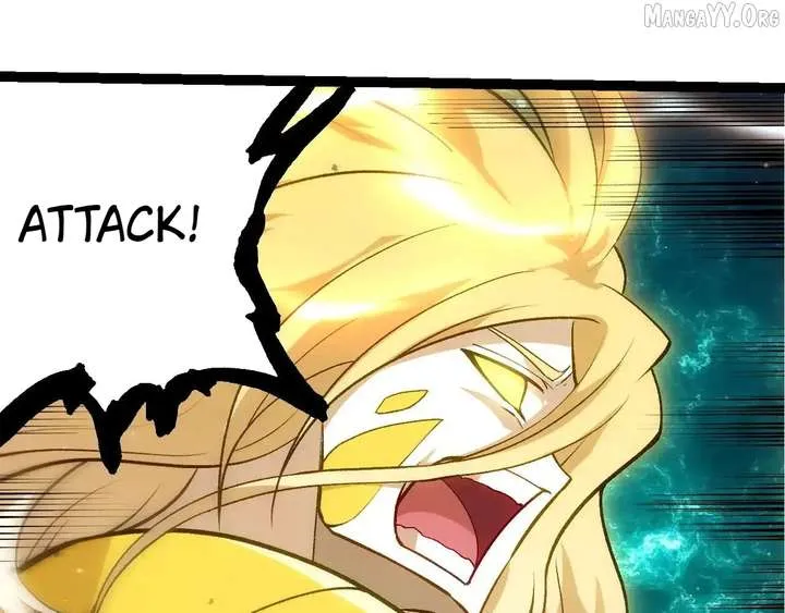 Evolution Begins With A Big Tree Chapter 455 Page 69