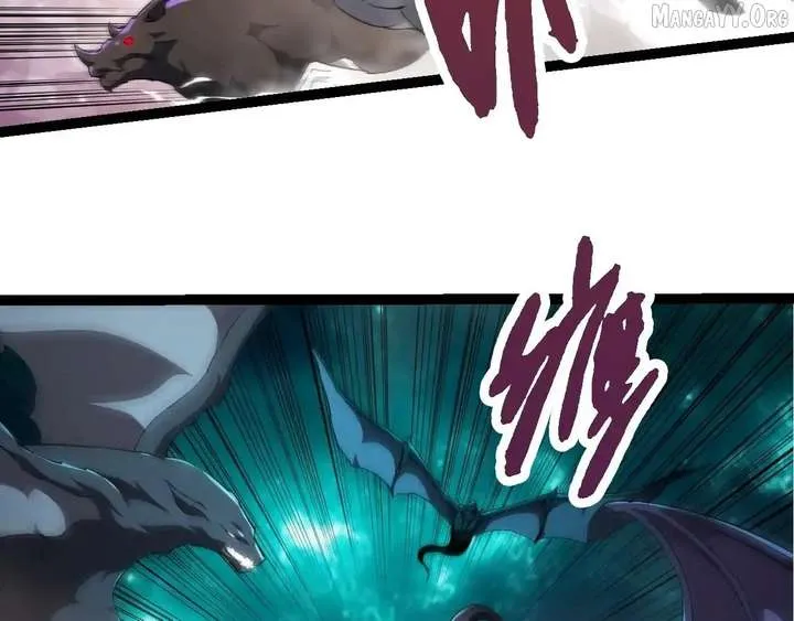 Evolution Begins With A Big Tree Chapter 456 Page 7