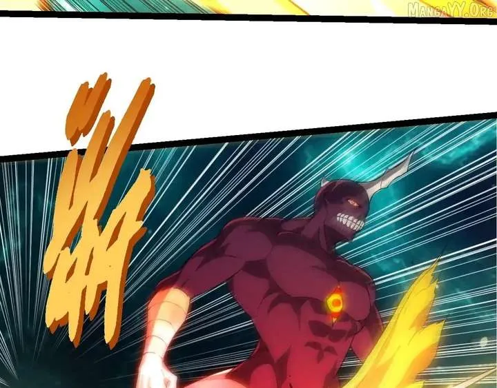 Evolution Begins With A Big Tree Chapter 456 Page 14