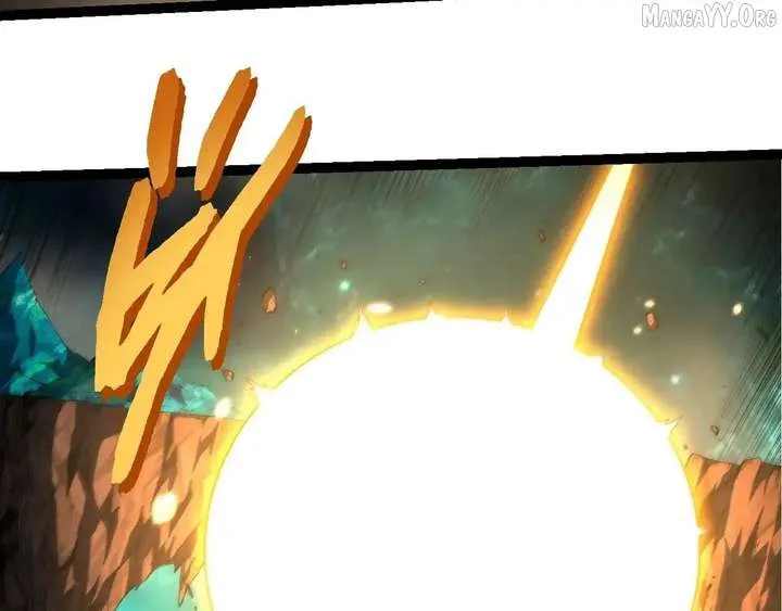 Evolution Begins With A Big Tree Chapter 456 Page 19