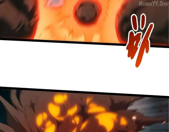 Evolution Begins With A Big Tree Chapter 456 Page 27