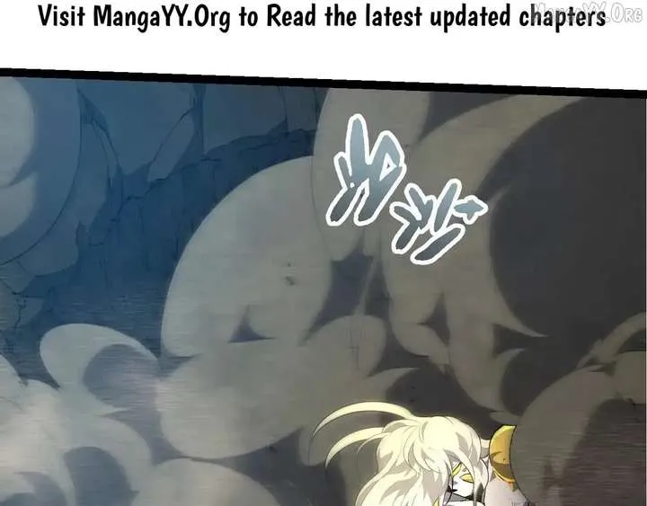 Evolution Begins With A Big Tree Chapter 456 Page 41