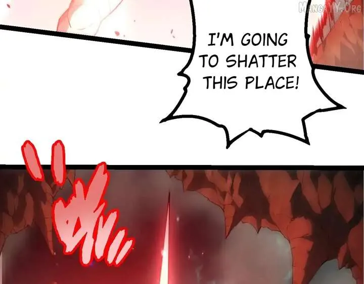 Evolution Begins With A Big Tree Chapter 456 Page 44