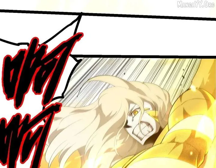 Evolution Begins With A Big Tree Chapter 456 Page 64