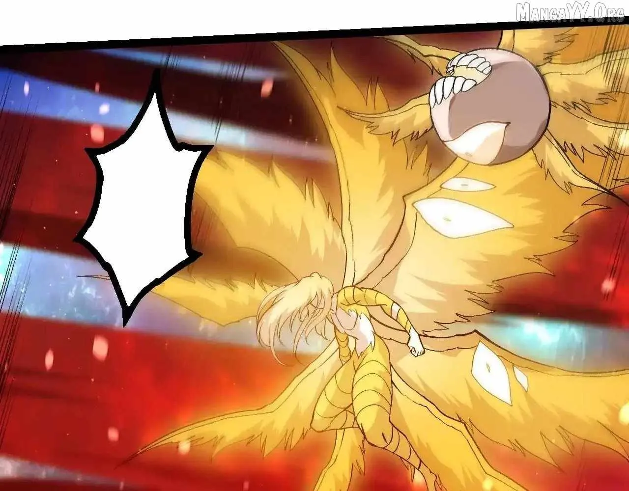 Evolution Begins With A Big Tree Chapter 457 Page 6