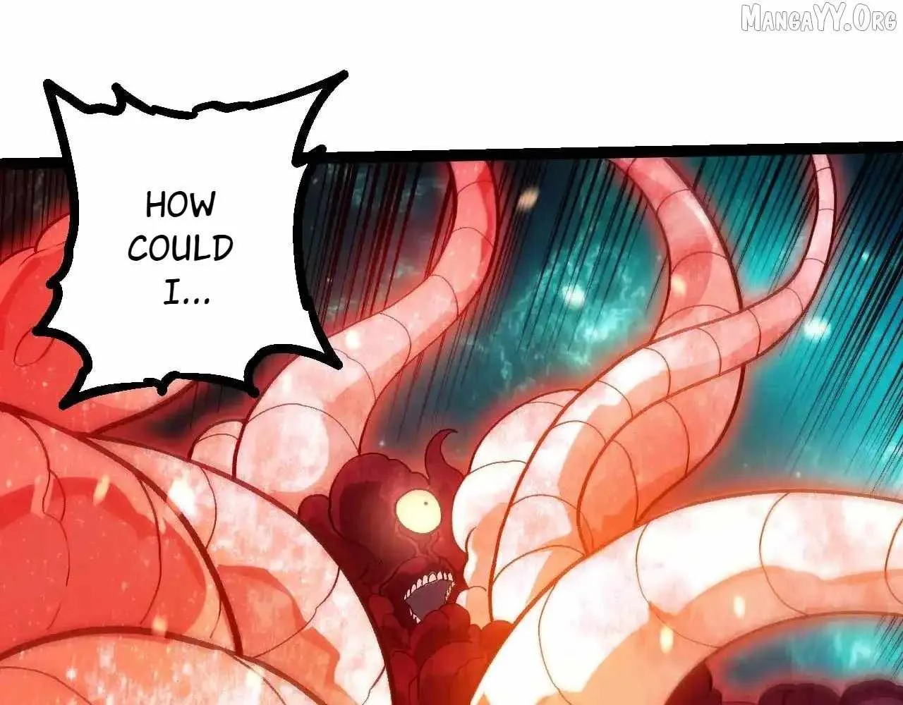 Evolution Begins With A Big Tree Chapter 457 Page 11