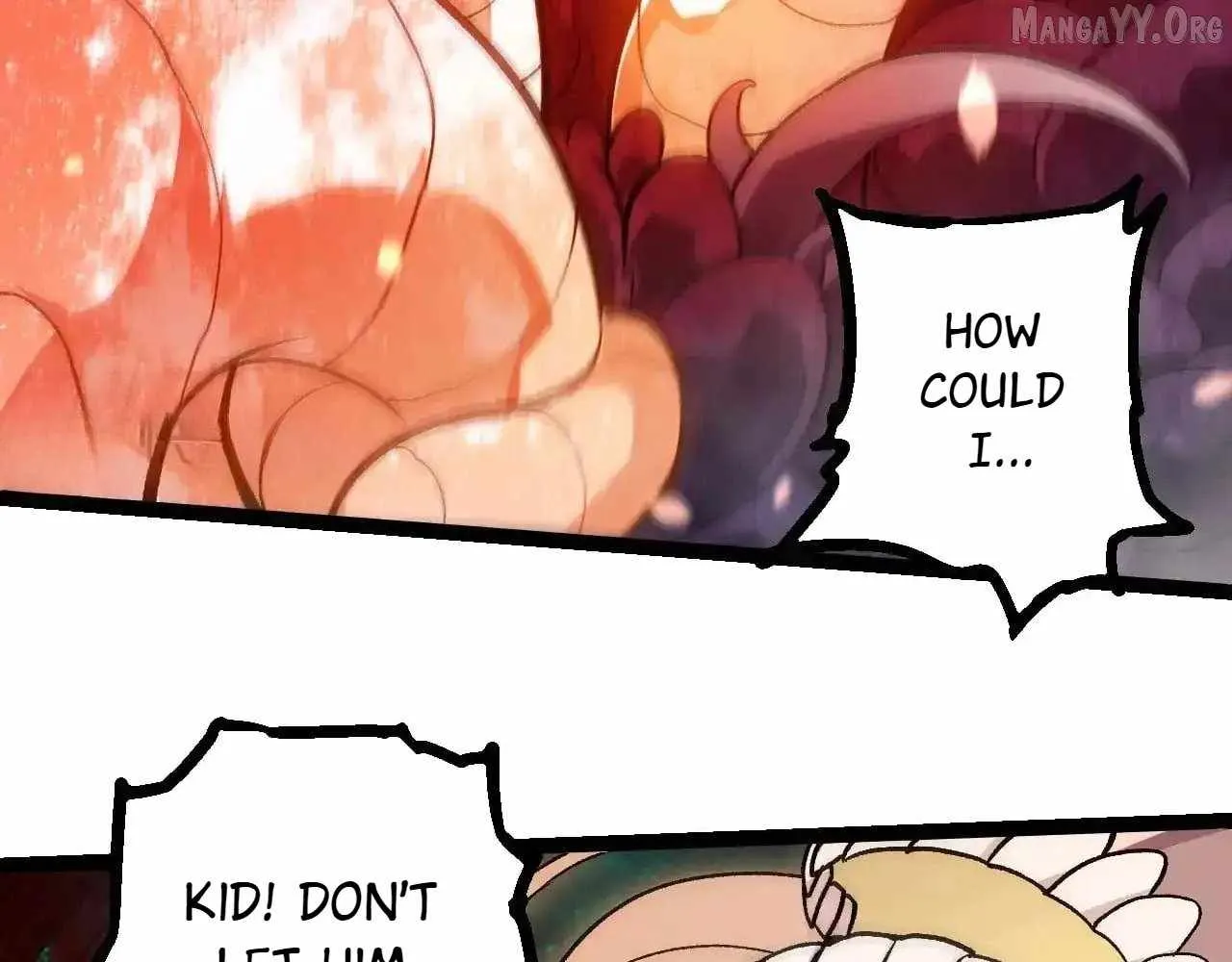 Evolution Begins With A Big Tree Chapter 457 Page 12