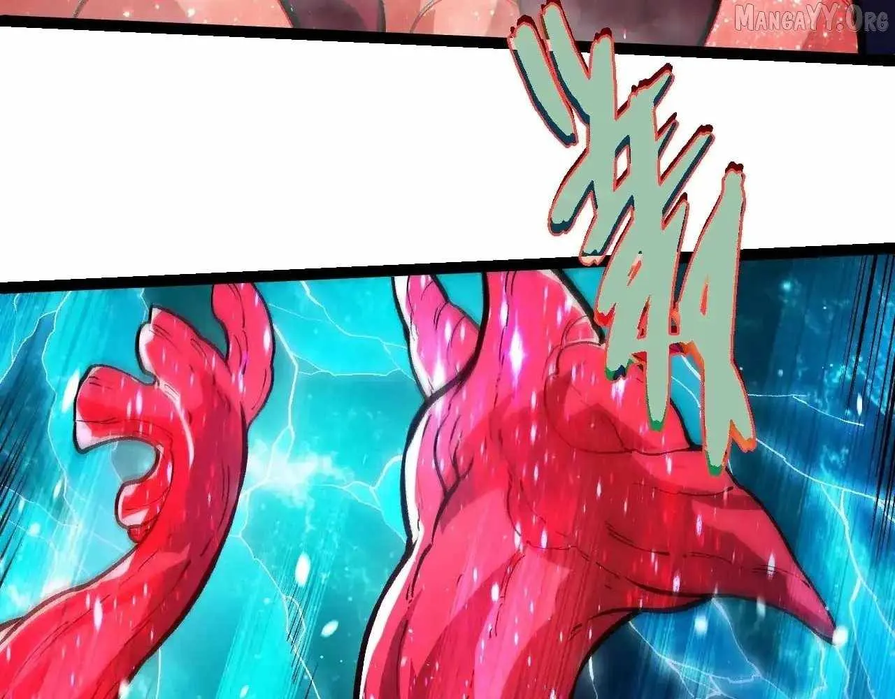 Evolution Begins With A Big Tree Chapter 457 Page 16