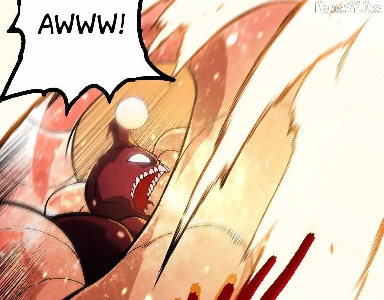 Evolution Begins With A Big Tree Chapter 457 Page 23