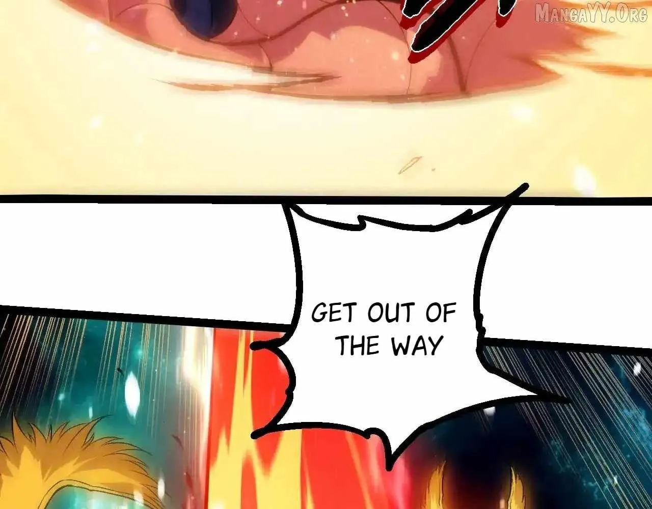 Evolution Begins With A Big Tree Chapter 457 Page 27