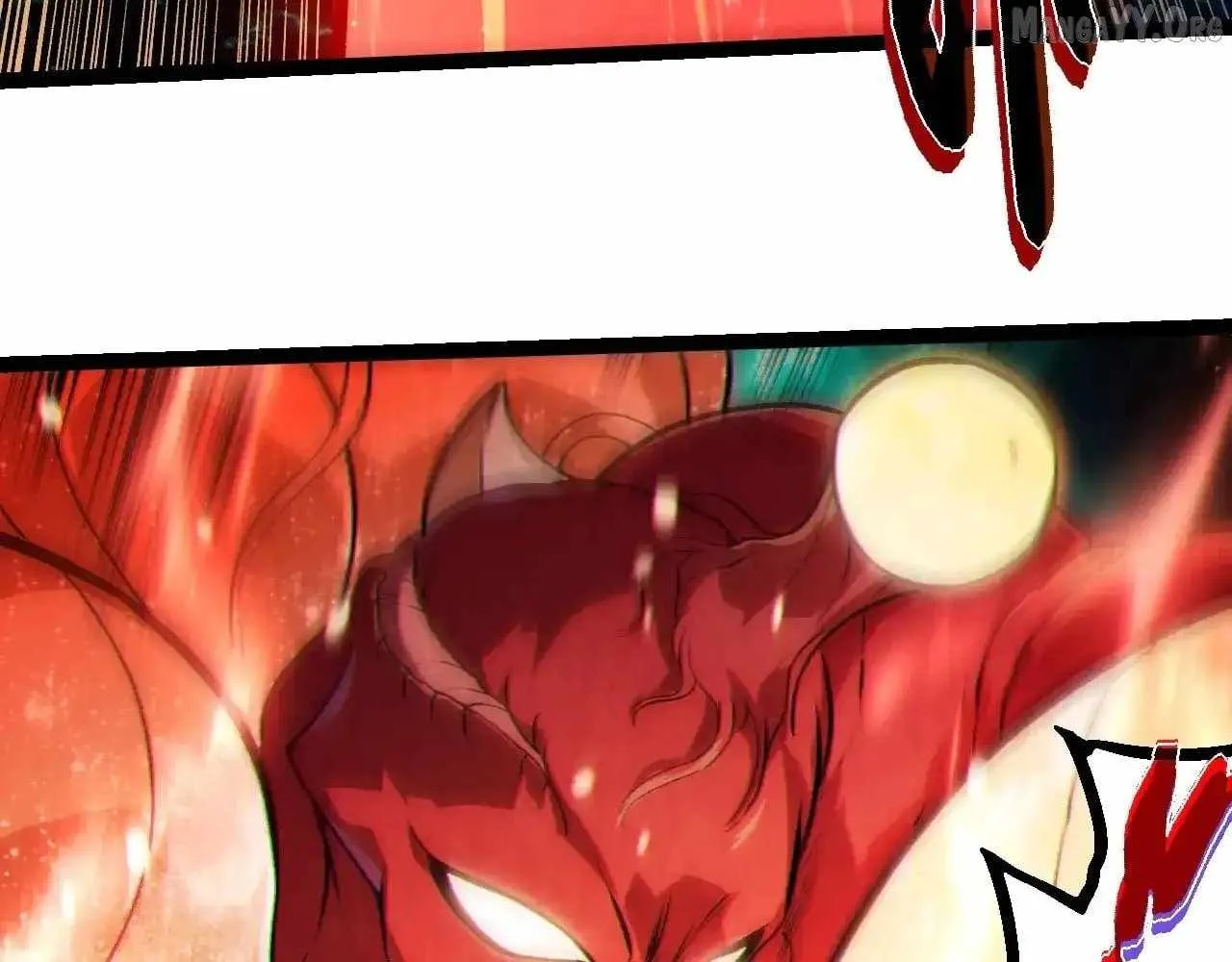 Evolution Begins With A Big Tree Chapter 457 Page 29