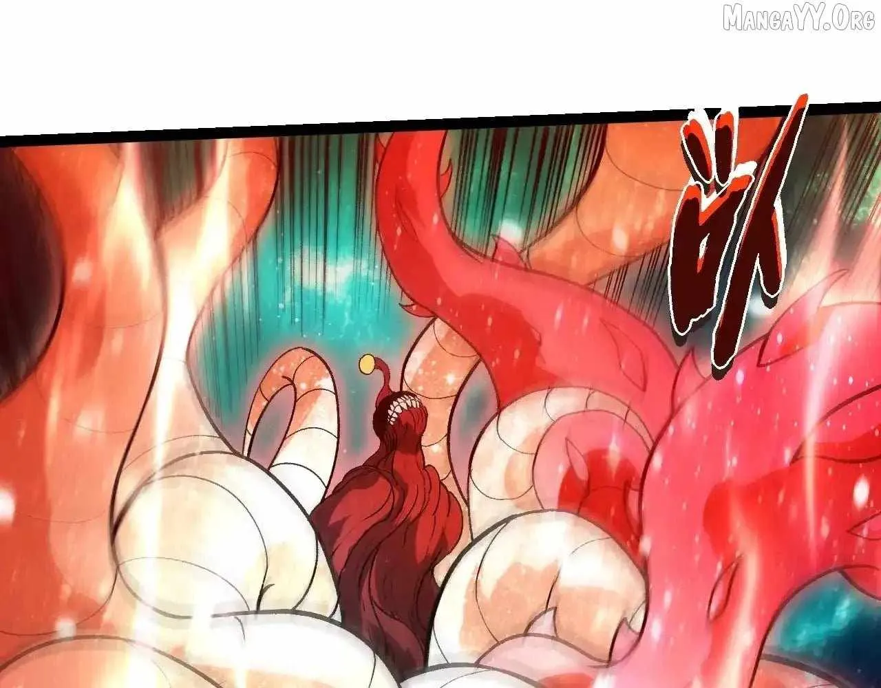 Evolution Begins With A Big Tree Chapter 457 Page 31
