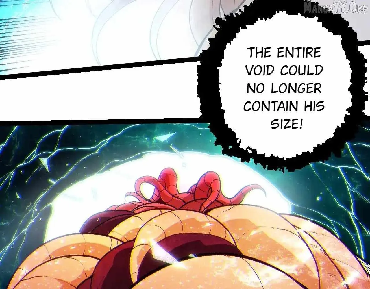 Evolution Begins With A Big Tree Chapter 457 Page 37