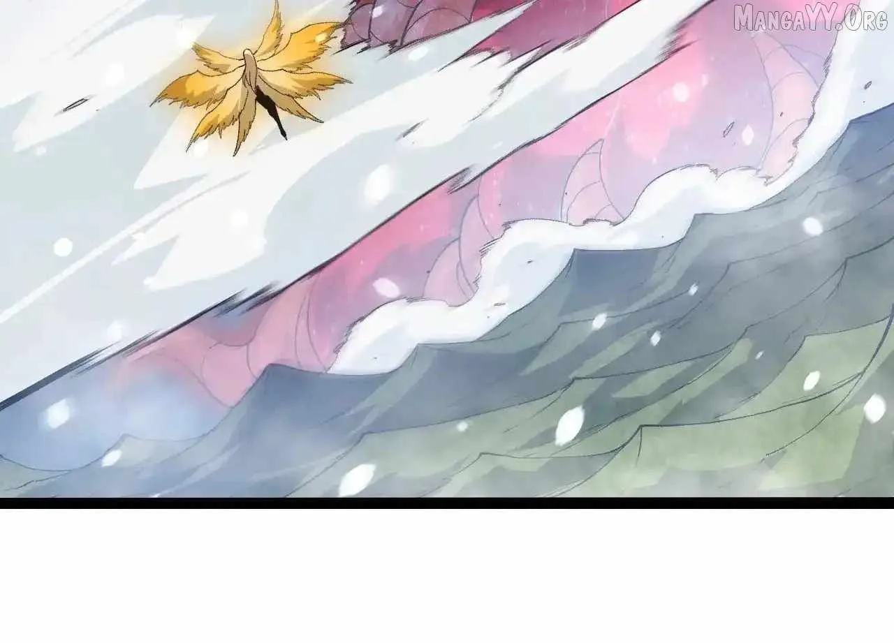 Evolution Begins With A Big Tree Chapter 457 Page 50
