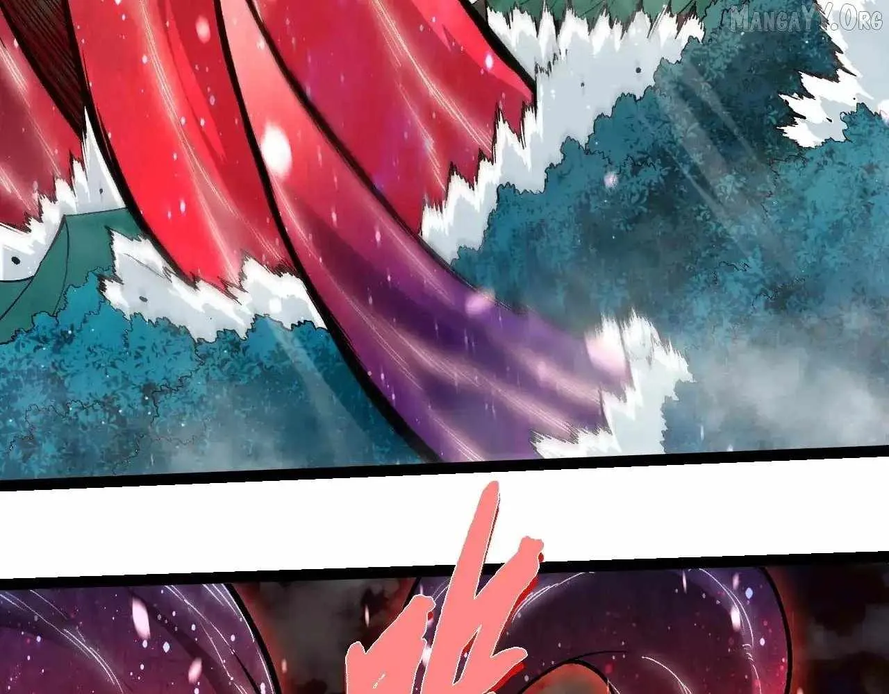 Evolution Begins With A Big Tree Chapter 457 Page 52