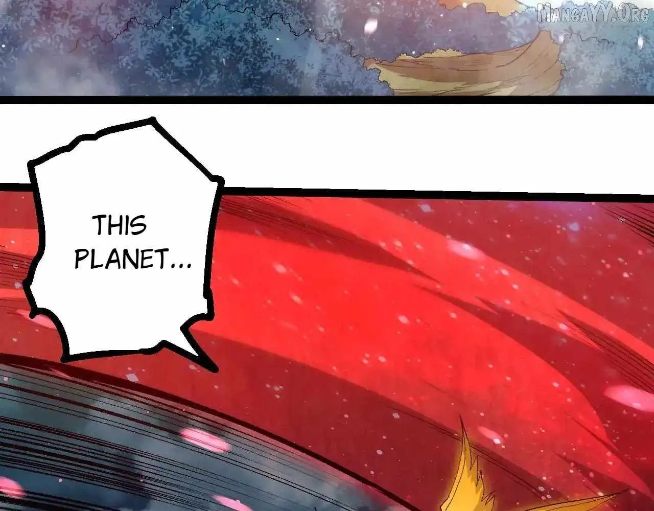 Evolution Begins With A Big Tree Chapter 457 Page 59