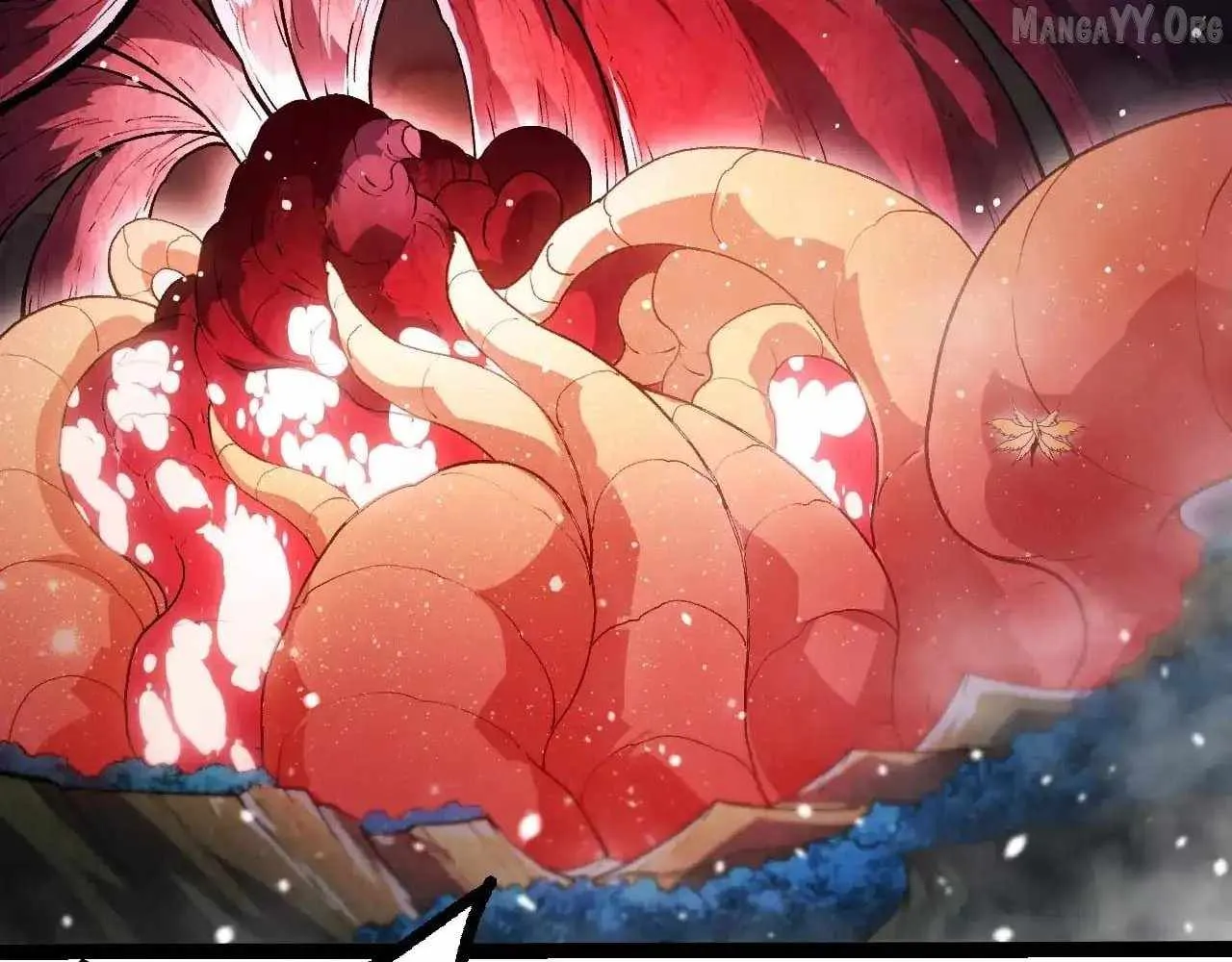 Evolution Begins With A Big Tree Chapter 457 Page 64