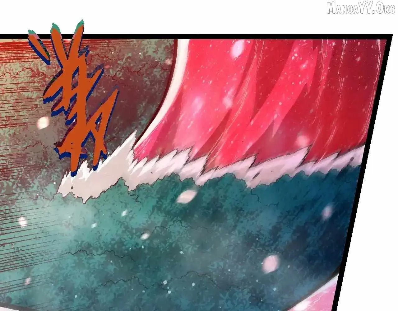 Evolution Begins With A Big Tree Chapter 457 Page 68