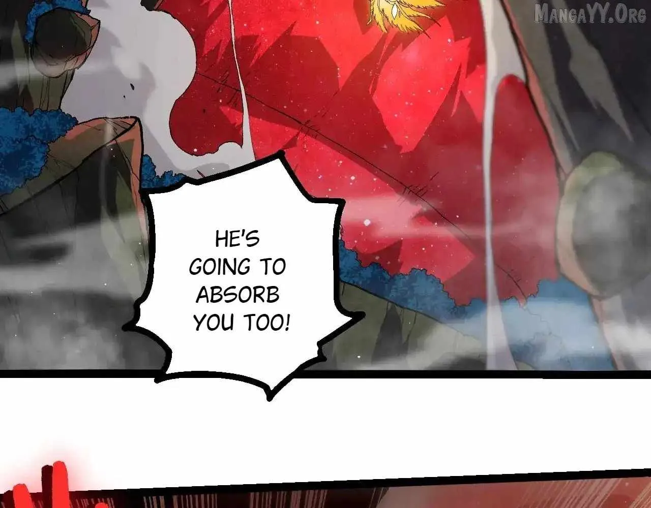 Evolution Begins With A Big Tree Chapter 457 Page 82