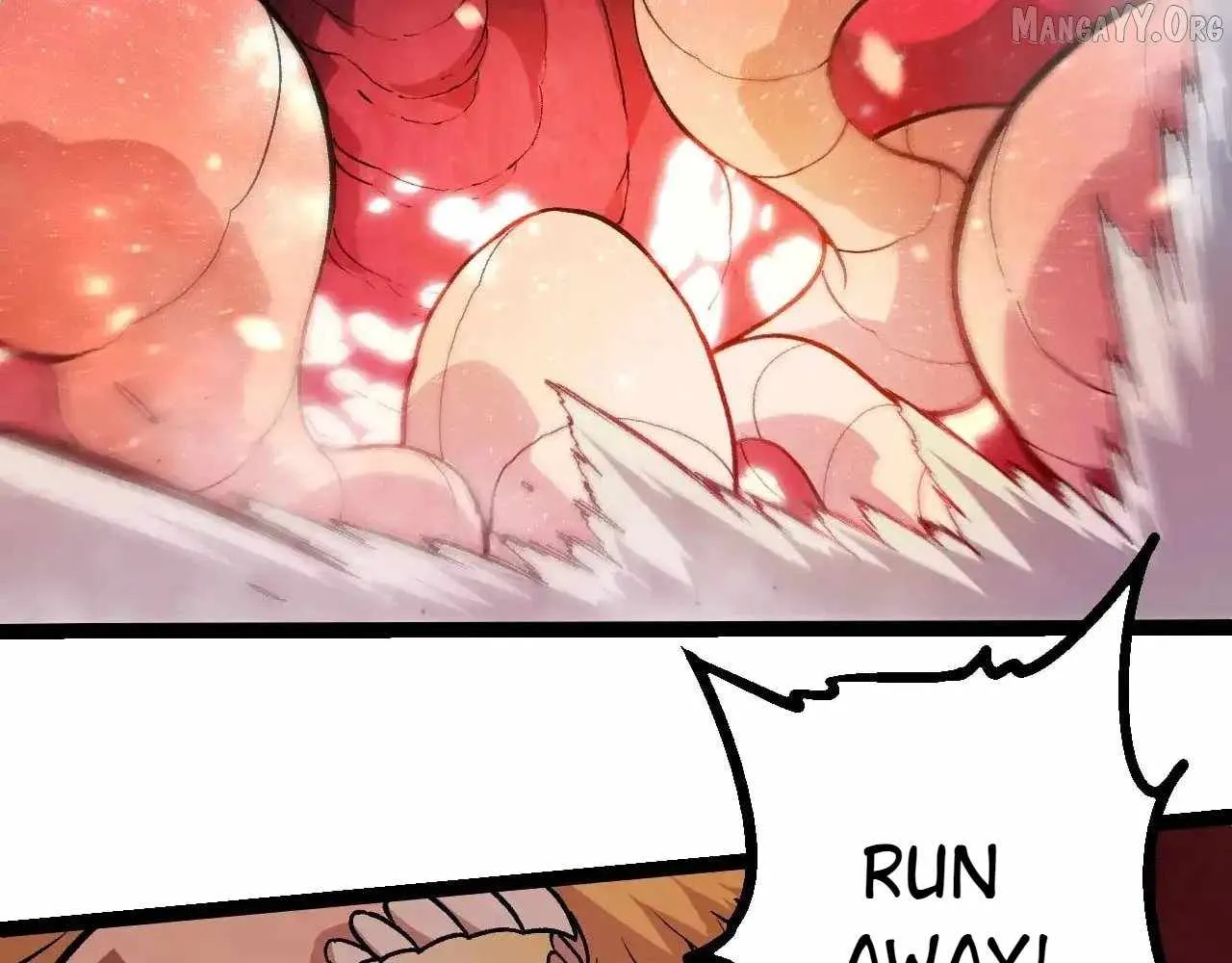 Evolution Begins With A Big Tree Chapter 457 Page 84