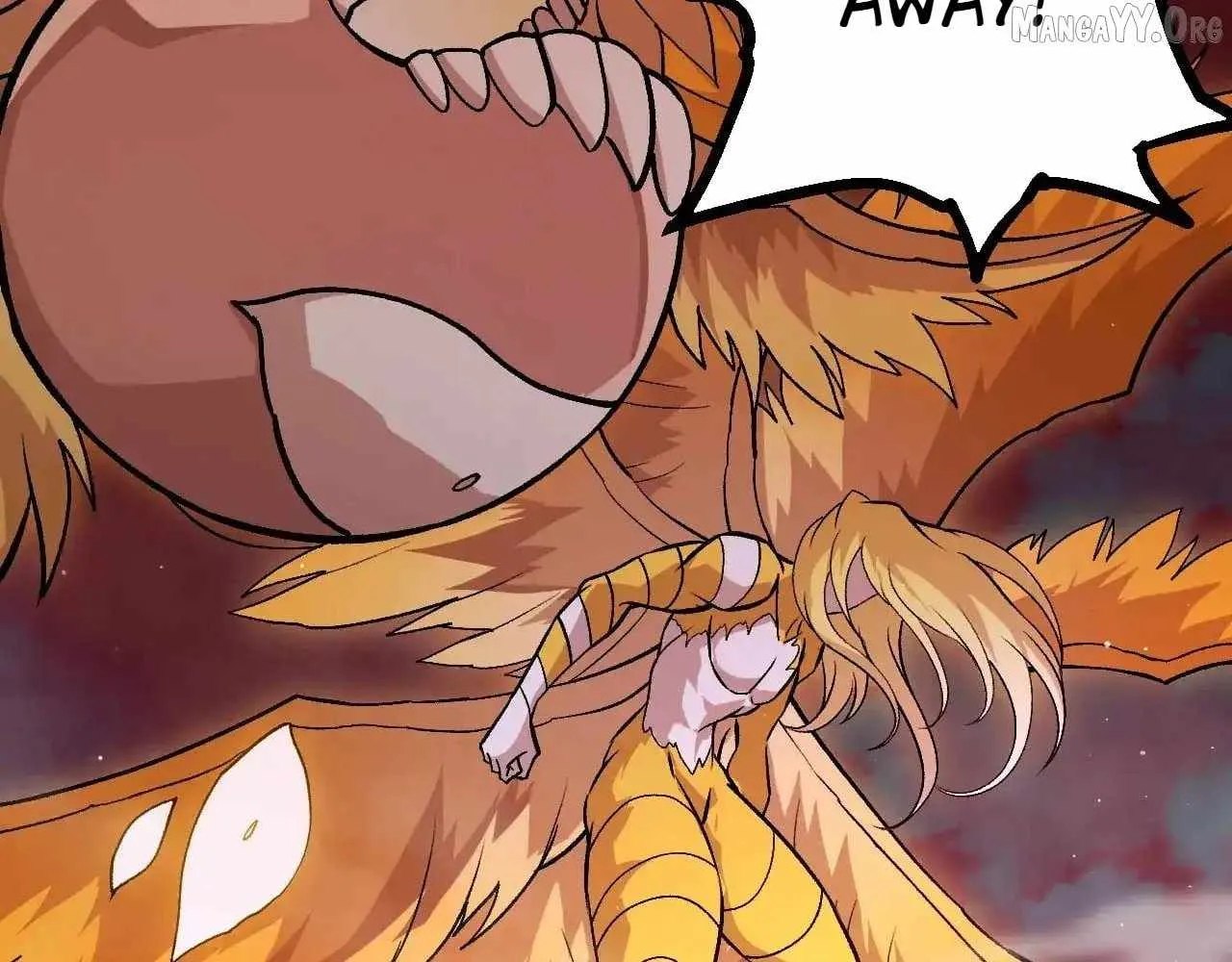 Evolution Begins With A Big Tree Chapter 457 Page 85