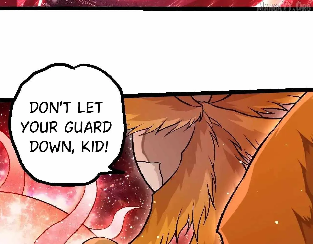 Evolution Begins With A Big Tree Chapter 457 Page 96