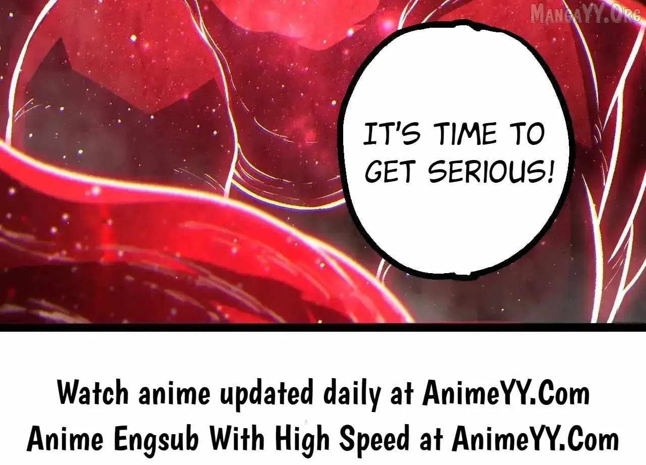 Evolution Begins With A Big Tree Chapter 457 Page 100