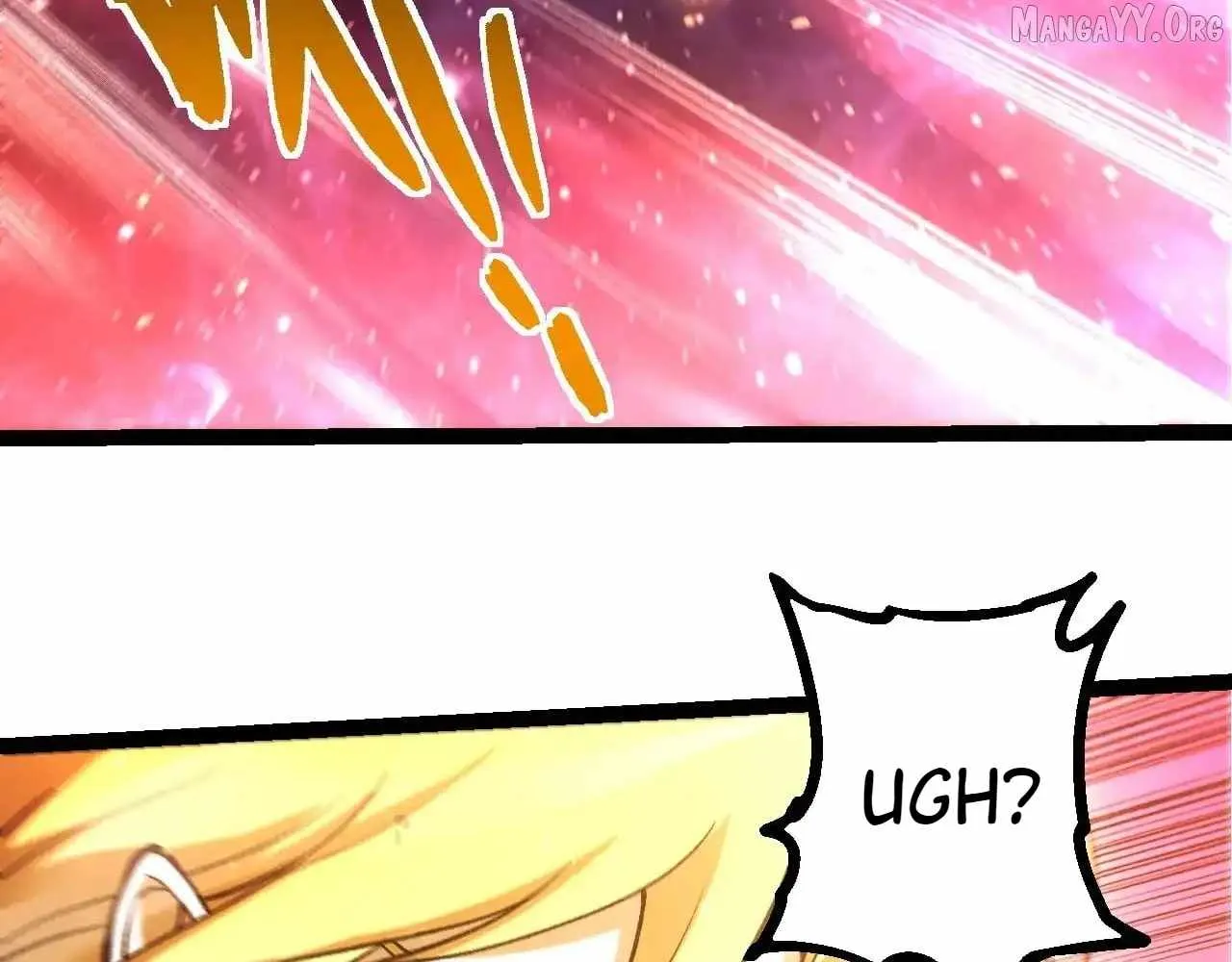 Evolution Begins With A Big Tree Chapter 458 Page 6