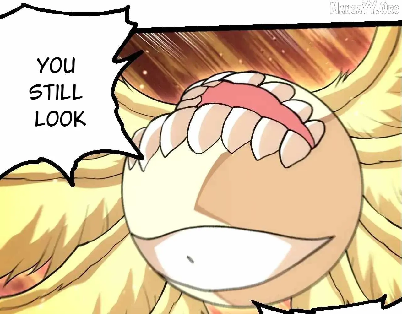 Evolution Begins With A Big Tree Chapter 458 Page 13