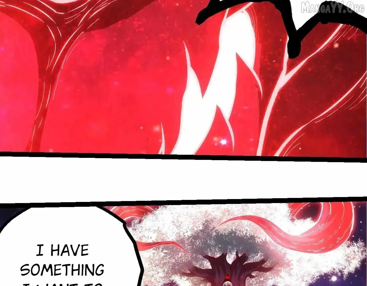 Evolution Begins With A Big Tree Chapter 458 Page 22