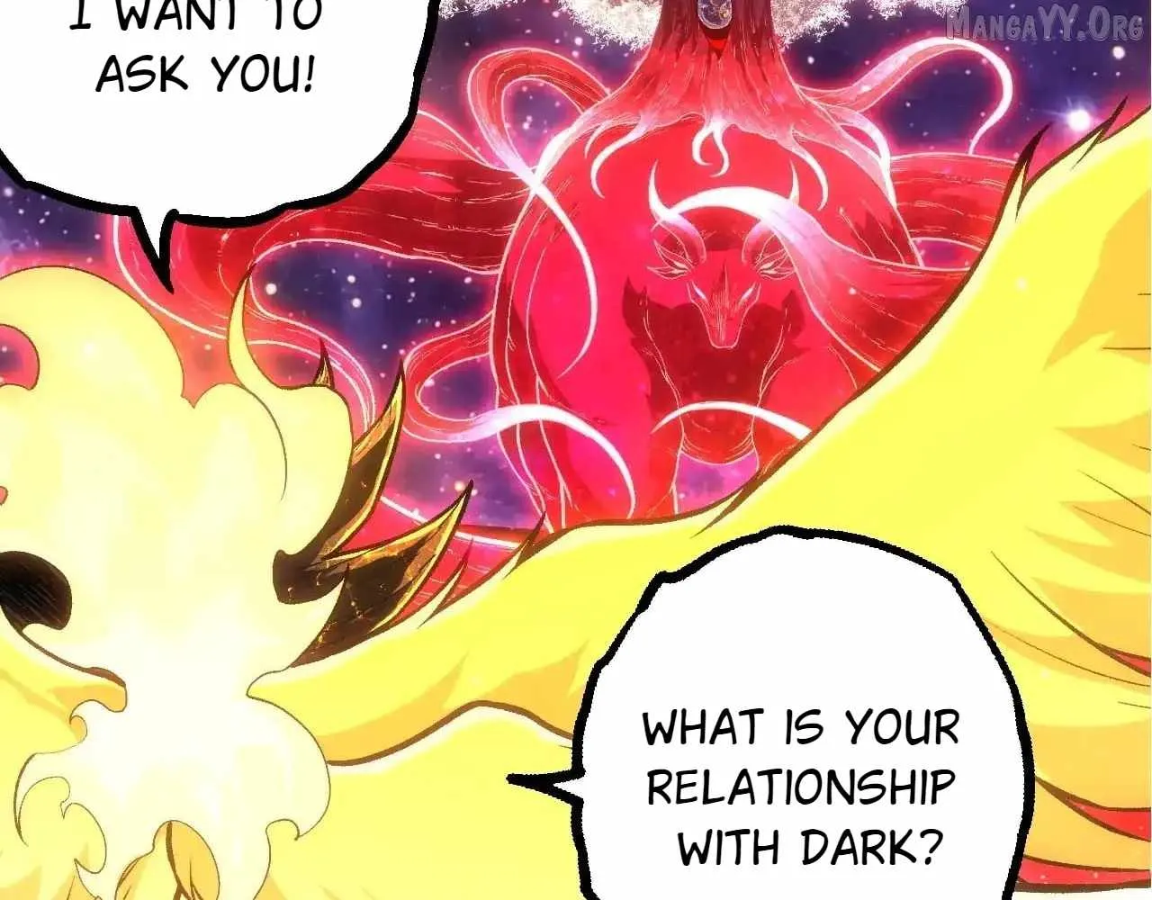 Evolution Begins With A Big Tree Chapter 458 Page 23