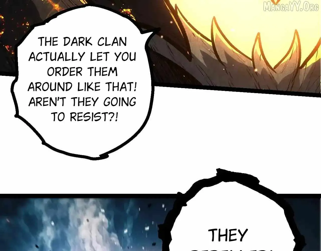 Evolution Begins With A Big Tree Chapter 458 Page 27