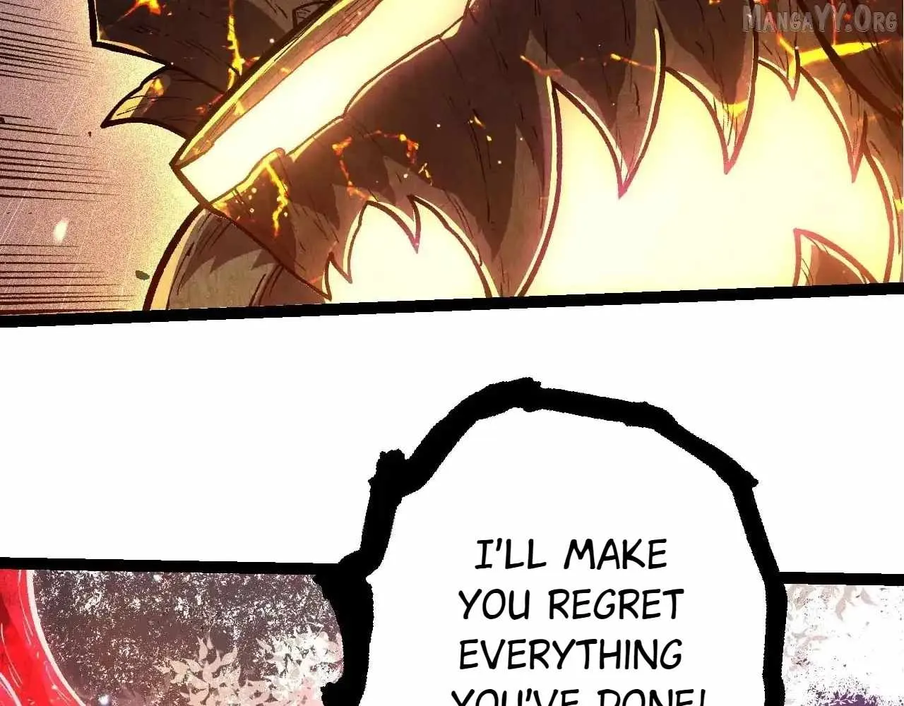 Evolution Begins With A Big Tree Chapter 458 Page 32