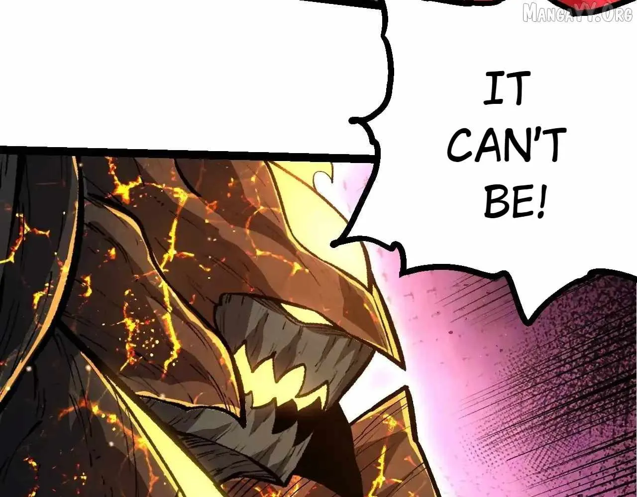 Evolution Begins With A Big Tree Chapter 458 Page 44